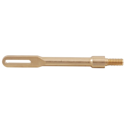 PRO-SHOT Brass Patch Holder 30 Caliber & Up for sale at KYGUNCO.