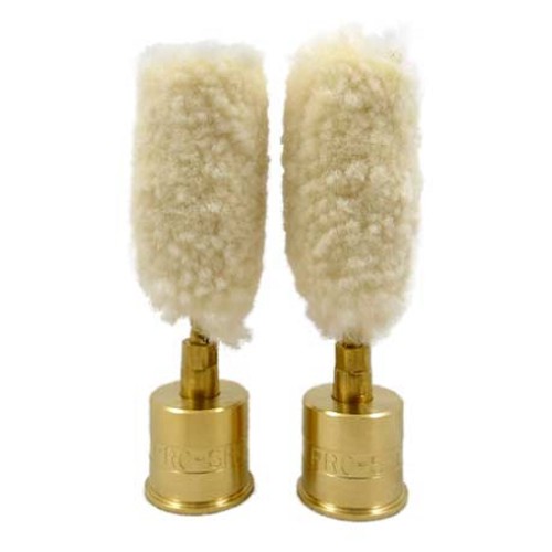 PRO-SHOT Snap Caps 16Ga w/ Wool Mop for sale at KYGUNCO.