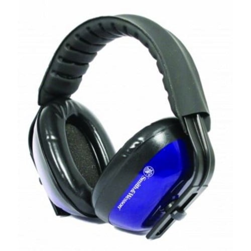 RADIANS DISC - SW PASSIVE EARMUFF for sale at KYGUNCO.