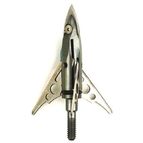 RAGE 3 BLADE 100Gr BROADHEADS for sale at KYGUNCO.