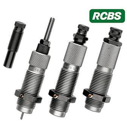 RCBS 3-Die Set 45-120-3 1/4 for sale at KYGUNCO.