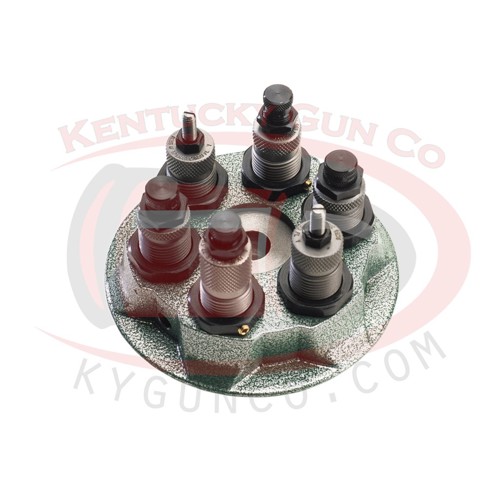 RCBS Turret Head for sale at KYGUNCO.
