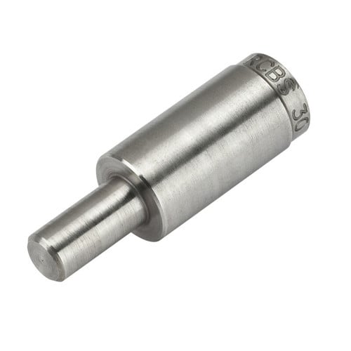 RCBS Hand Case Neck Turner Pilots  .27 Cal - Stainless for sale at KYGUNCO.