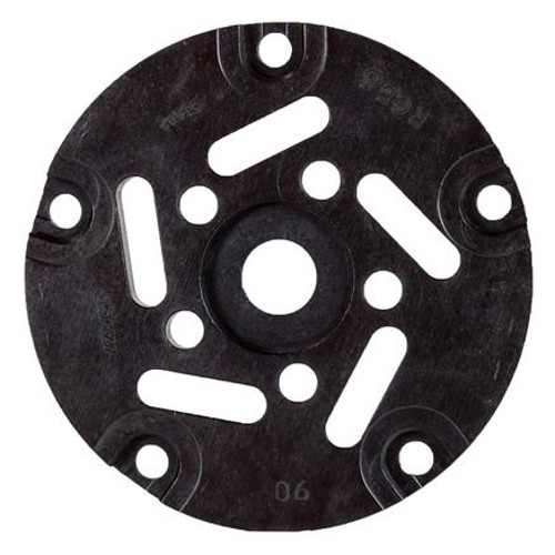RCBS Pro Chucker 5 Shell Plate #38 for sale at KYGUNCO.