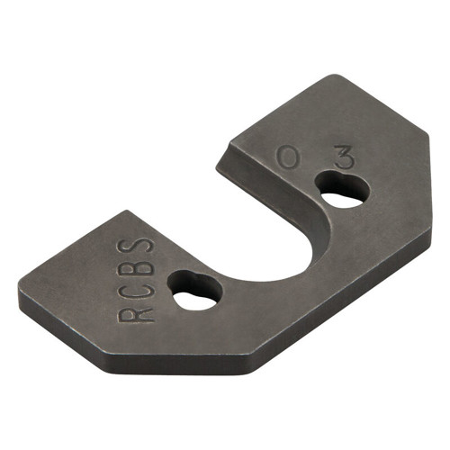 RCBS CASE TRIMMER SHELL HOLDER #10 for sale at KYGUNCO.