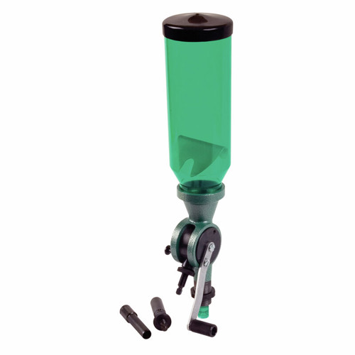 RCBS Quick Change Powder Measure for sale at KYGUNCO.