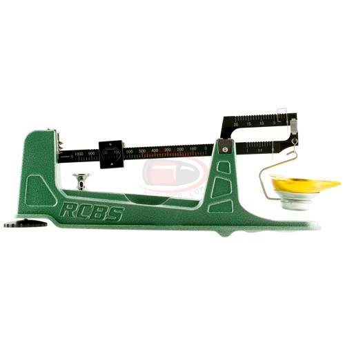 RCBS M1000 Mechanical Scale for sale at KYGUNCO.