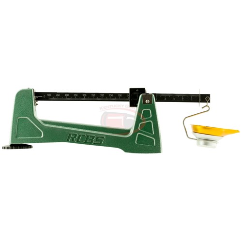 RCBS M500 Mechanical Scale for sale at KYGUNCO.