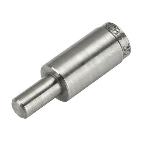 RCBS Hand Case Neck Turner Pilot .24 Cal for sale at KYGUNCO.