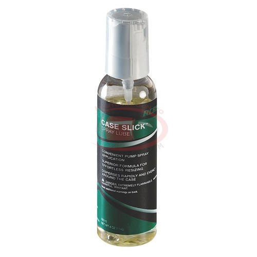 RCBS Case Slick Spray Lube for sale at KYGUNCO.