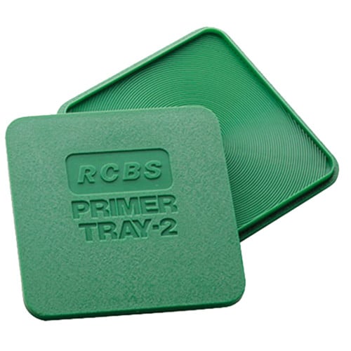 RCBS Primer Tray-2 for sale at KYGUNCO.