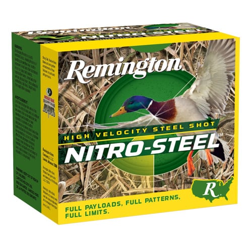 REMINGTON 12Ga Nitro-STL 3" 1-1/4oz 2ST for sale at KYGUNCO.