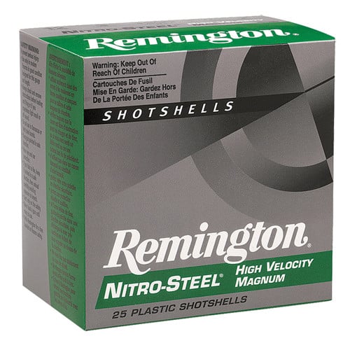 REMINGTON 12Ga Nitro-STL 2-3/4" 1-1/4oz for sale at KYGUNCO.