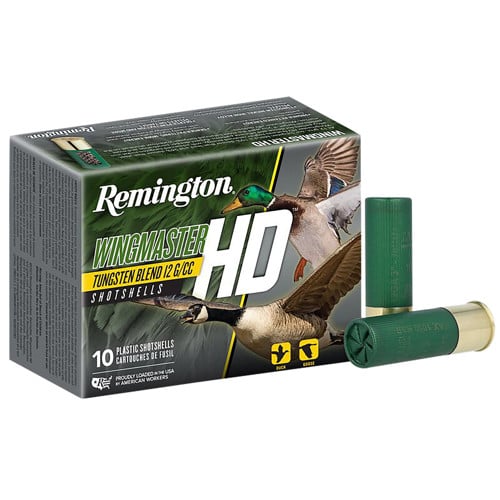 REMINGTON 12Ga Wingmaster HD- 2-3/4" 1-1/4 for sale at KYGUNCO.