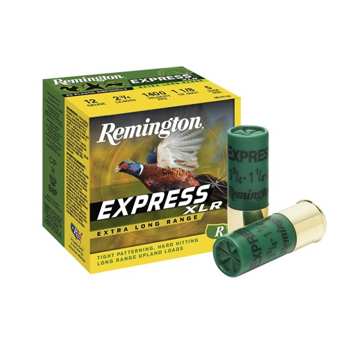 REMINGTON 20Ga Express Long Range 2.75" 1oz 5 Shot Shells for sale at KYGUNCO.