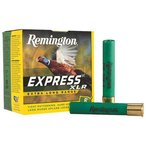 REMINGTON Express LR 410 Gauge 3" 11/16oz #6 Shotgun Ammunition | 25 Rounds