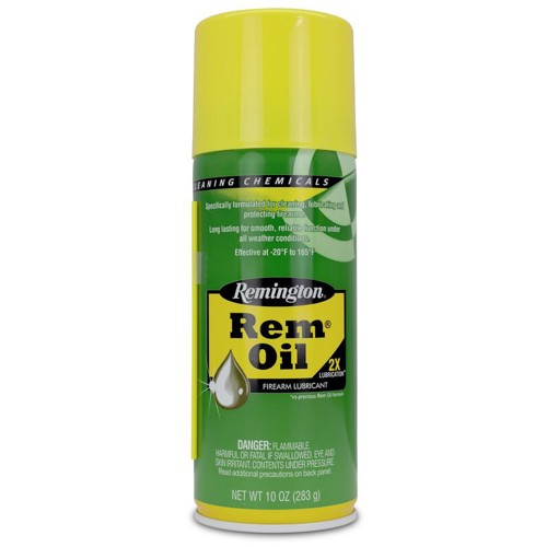 REMINGTON Rem Oil 10 oz for sale at KYGUNCO.