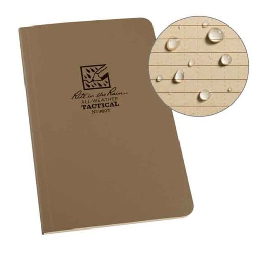 RITE IN THE RAIN FIELD FLEX COVER 4 5/8X7 1/4` for sale at KYGUNCO.