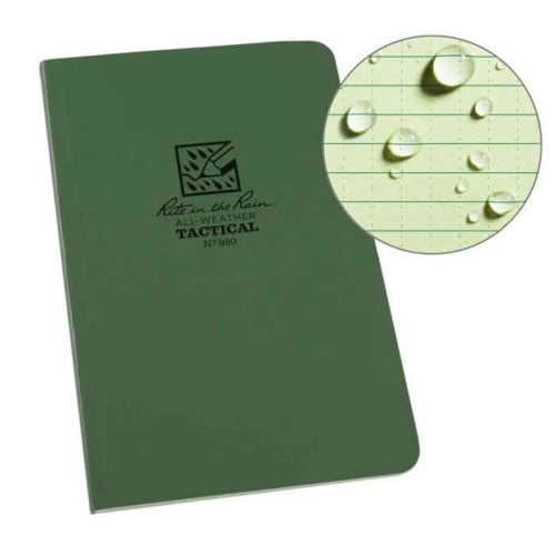 RITE IN THE RAIN FIELD FLEX COVER FIELD BOOK for sale at KYGUNCO.