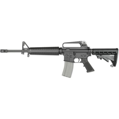 ROCK RIVER ARMS LAR-15 National Match A4 223 Wylde 20" 30rd Semi-Auto Rifle | Black for sale at KYGUNCO.