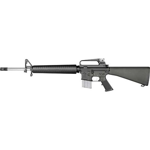 ROCK RIVER ARMS LAR15 A2 223 Wylde 20" 30rd Semi-Auto AR15 Rifle | Black for sale at KYGUNCO.