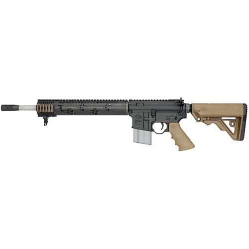 ROCK RIVER ARMS Fred Eichler AR15 223 Wylde 16" 30rd Semi-Auto AR15 Rifle | Black for sale at KYGUNCO.