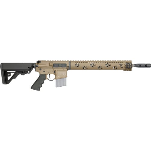 ROCK RIVER ARMS Fred Eichl 223 Wylde 16" 30rd Semi-Auto AR15 Rifle | Tan for sale at KYGUNCO.