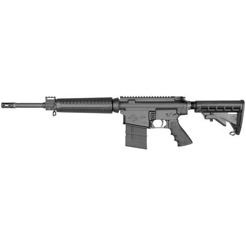 ROCK RIVER ARMS LAR-8 308 Win 16" 20rd Semi-Auto AR10 Rifle - Black for sale at KYGUNCO.