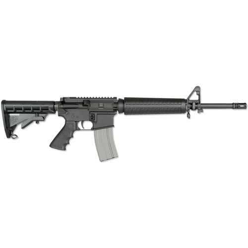 ROCK RIVER ARMS LAR-15 Elite CarA4 223 16CL BBL for sale at KYGUNCO.