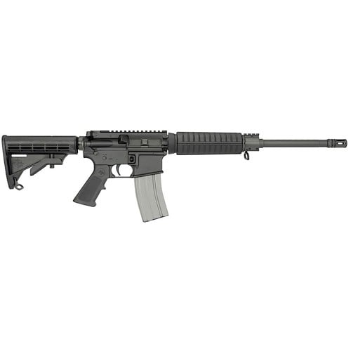 ROCK RIVER ARMS AR1850 LAR-15 A4 Carbine 16" 5.56/223 - Black for sale at KYGUNCO.