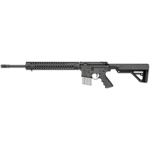 ROCK RIVER ARMS Coyote LAR-15 223 Wylde 20" 20rd Semi-Auto Rifle - Black for sale at KYGUNCO.