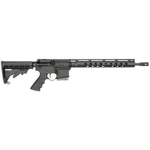 ROCK RIVER ARMS LAR-15 LightWeight Mountain 5.56 NATO 16" 30rd Semi-Auto AR15 Rifle | Black for sale at KYGUNCO.