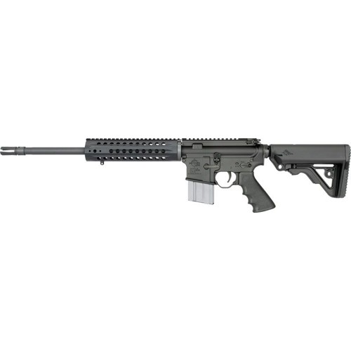 ROCK RIVER ARMS LAR-15M Coyote Carbine 5.56 NATO 16" 30rd Semi-Auto AR15 Rifle - Black for sale at KYGUNCO.