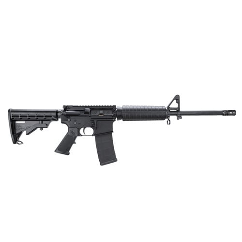 ROCK RIVER ARMS LAR15 CAR A2 5.56 NATO / 223 Rem 16" 30rd Semi-Auto AR15 Rifle | Black for sale at KYGUNCO.