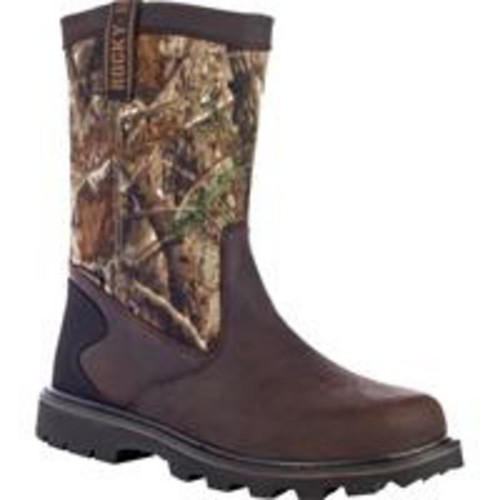 ROCKY Camo Wel Outdoor for sale at KYGUNCO.