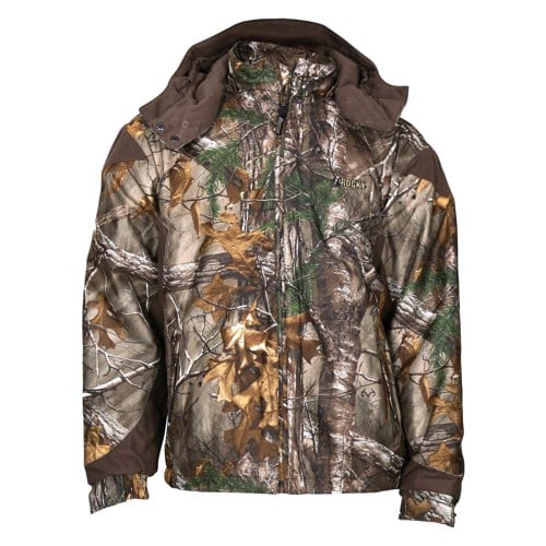 ROCKY ProHunter Insulated Parka RT Edge for sale at KYGUNCO.