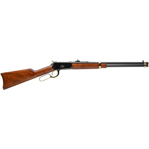 ROSSI M92 Carbine 357 Mag / 38 Spl 20" 10rd Lever Action Rifle - Black for sale at KYGUNCO.