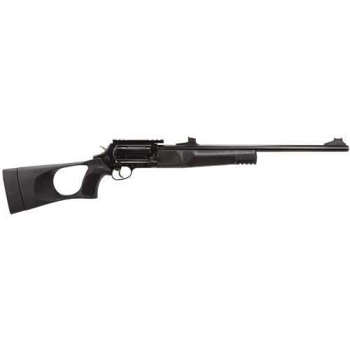 ROSSI Circuit Judge 45 LC / 410Ga 18.5" 5rd Rifle w/ Thumbhole Stock - Black for sale at KYGUNCO.