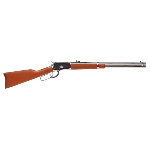 ROSSI M92 357 Mag 20" 10rd Rifle - Stainless for sale at KYGUNCO.