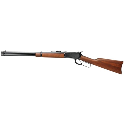 ROSSI R92 45 LC 20" 10rd Lever Action Rifle - Black for sale at KYGUNCO.