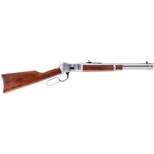 ROSSI M92 Carbine Lever Action 45 LC 16" 8rd Rifle - Stainless for sale at KYGUNCO.