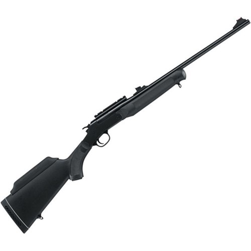 ROSSI Single Shot 243 Win 23" Carbon Steel Blued for sale at KYGUNCO.