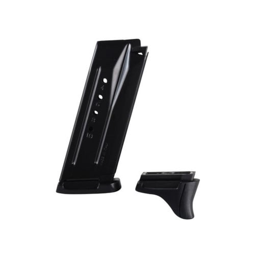 RUGER SR9C 10rd 9mm Magazine w/ Extension for sale at KYGUNCO.