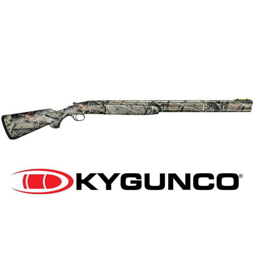 Ruger Red Label Realtree Hardwoods 12 Ga 28" for sale at KYGUNCO.