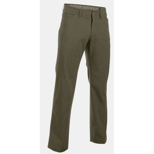 UNDER ARMOUR Storm Covert Men's Tactical Pant MarineOD Green for sale at KYGUNCO.