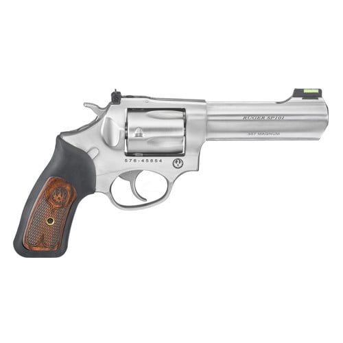 RUGER SP101 357 Mag/38Spl 4.2" Stainless for sale at KYGUNCO.