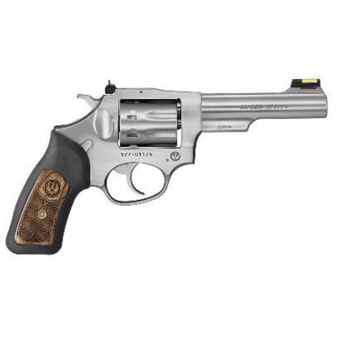 RUGER SP101 22 LR 4.2" for sale at KYGUNCO.