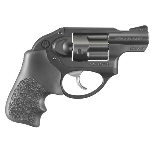 RUGER LCR 38 Special +P 1.87" 5rd Revolver - Black for sale at KYGUNCO.