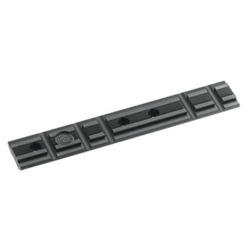 RUGER MK III BASE WEAVER-STYLE Blue for sale at KYGUNCO.