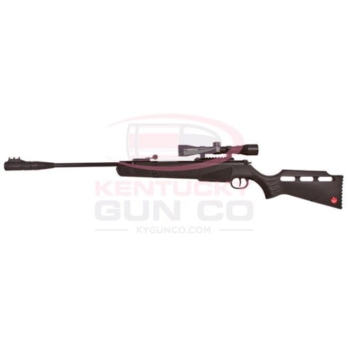 RUGER Targis .177 Combo (4x32 Scope) for sale at KYGUNCO.